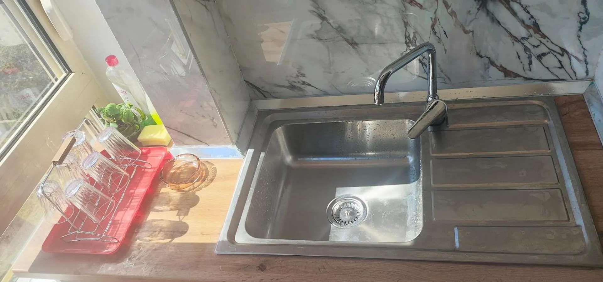 Ledio'S Holiday Apartment In Spille Albanie