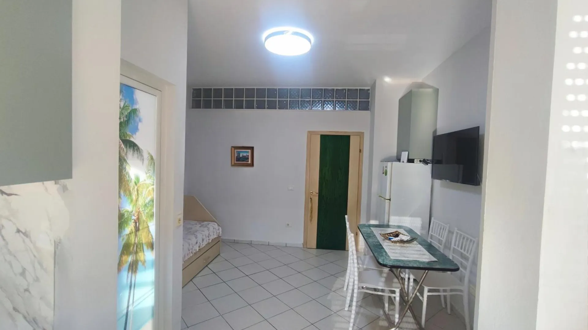 Ledio'S Holiday Apartment In Spille Albanie